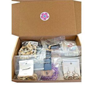Mystery Jewelry Lot-Everything Wearable-New/NWOT/Great Condition-Some Branded